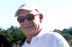 Bob Alman